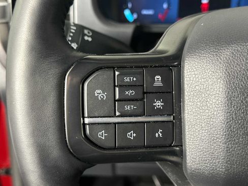 Used 2025 Ford F150 Platinum w/ Equipment Group 702A High AWD/4WD image 34