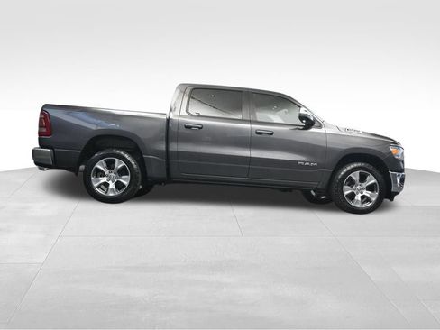 Used 2024 RAM 1500 Laramie RWD image 31