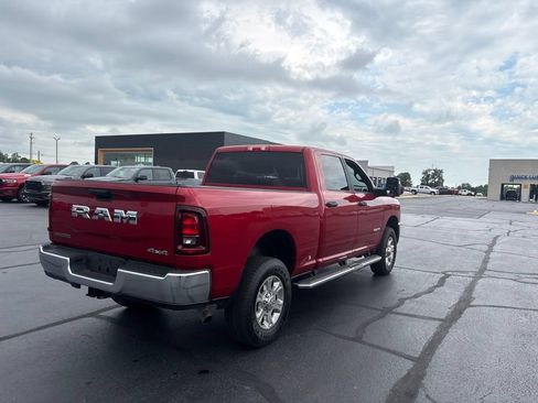 Used 2026 RAM 2500 Big Horn AWD/4WD image 13