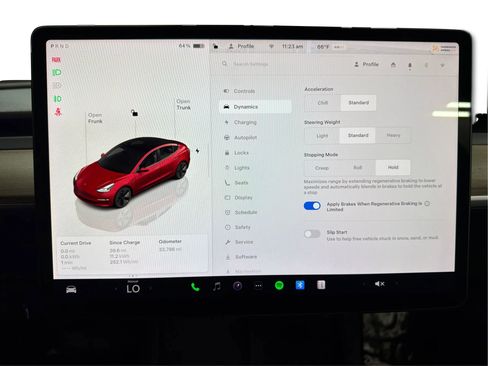 Used 2022 Tesla Model 3 RWD image 30