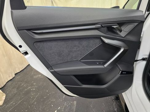 New 2026 Audi RS 3 AWD/4WD image 27