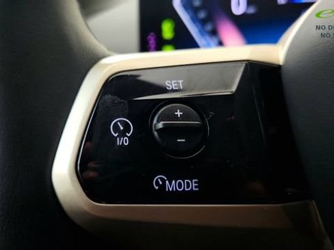 Used 2024 BMW iX xDrive50 w/ Sport Package AWD/4WD image 59