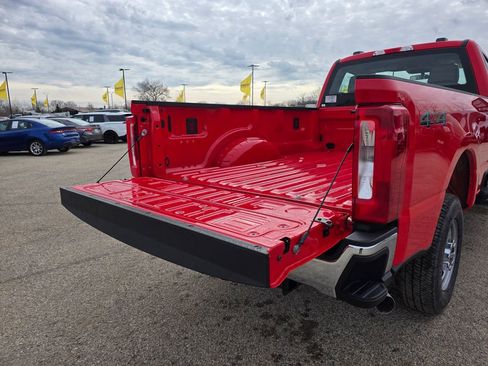 New 2026 Ford F250 XL w/ XL Chrome Package AWD/4WD image 18