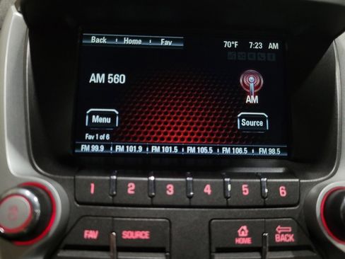 Used 2017 GMC Terrain SLE w/ Convenience Package image 25