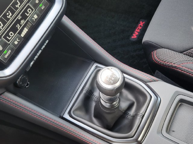 New 2026 Subaru WRX Premium AWD/4WD image 17