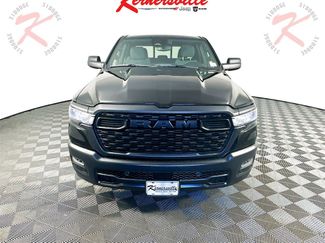 New 2025 RAM 1500 Tradesman video 2