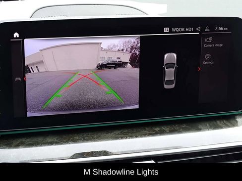 Used 2023 BMW 530i w/ M Sport Package image 15