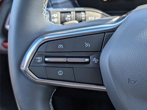 New 2026 Chevrolet Traverse Z71 image 19