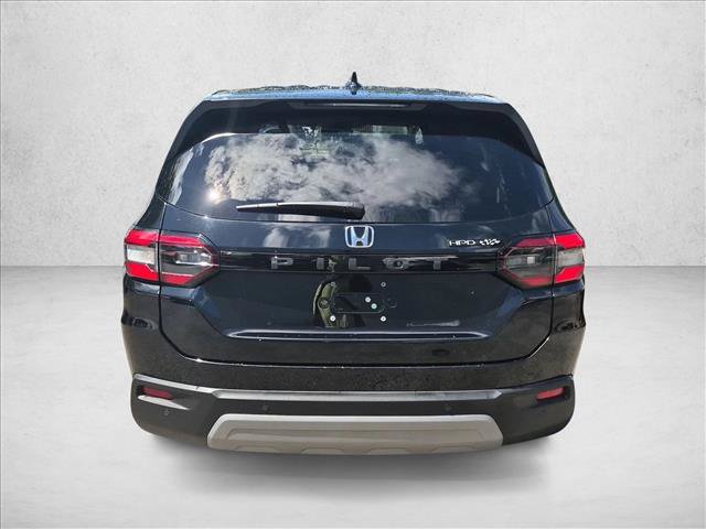 Used 2024 Honda Pilot EX-L image 7