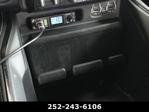 Used 2022 RAM 1500 Limited AWD/4WD image 13