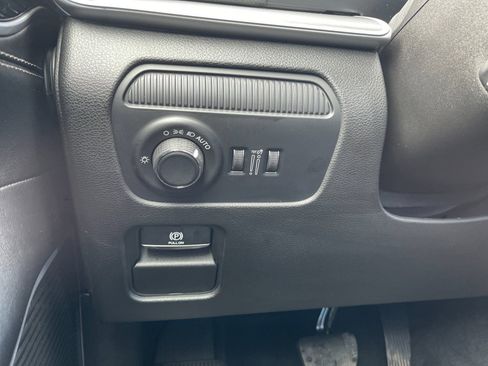 New 2026 Jeep Grand Wagoneer Limited image 33