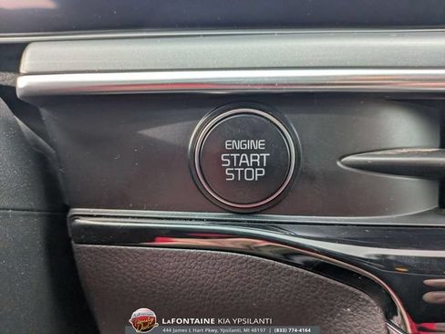 Certified 2025 Kia K5 GT-Line FWD image 22