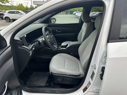 New 2026 Hyundai Santa Cruz SEL AWD/4WD image 9