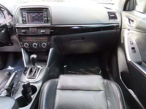 Used 2015 MAZDA CX-5 Grand Touring image 33