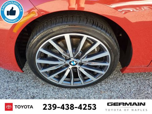 Used 2021 BMW 228i xDrive Gran Coupe w/ Convenience Package image 13