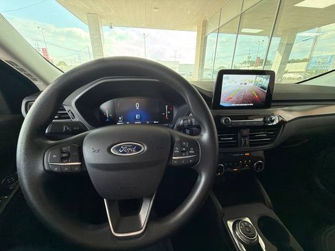 Used 2025 Ford Escape Active FWD image 33