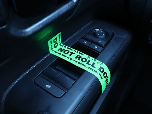 New 2025 Toyota Tacoma SR5 w/ Blackout Package (GST) image 14