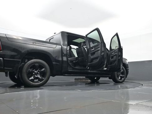 Used 2019 RAM 1500 Sport w/ Alpine Leather & Sound Group image 32