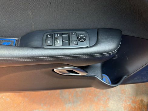 Used 2020 Dodge Challenger SXT RWD image 14