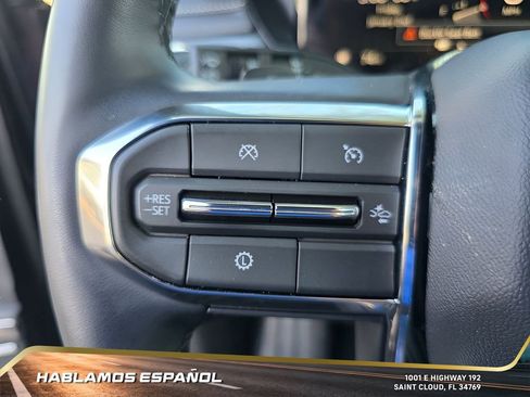 Certified 2025 GMC Acadia Elevation image 22