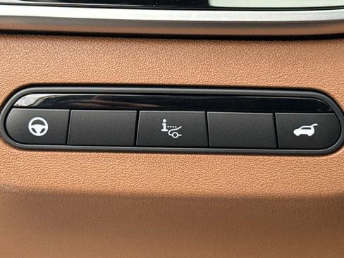 New 2026 INFINITI QX60 Autograph w/ Dark Cargo Package image 13