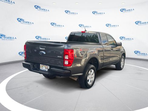 Used 2020 Ford Ranger XL w/ Equipment Group 101A Mid RWD image 5