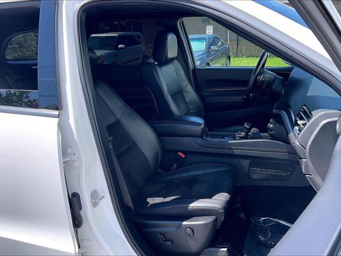 Used 2021 Dodge Durango R/T AWD/4WD image 9