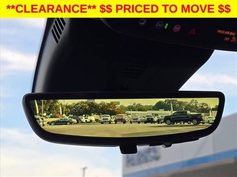 New 2026 Chevrolet Traverse LT w/ Driver Confidence Package FWD image 27