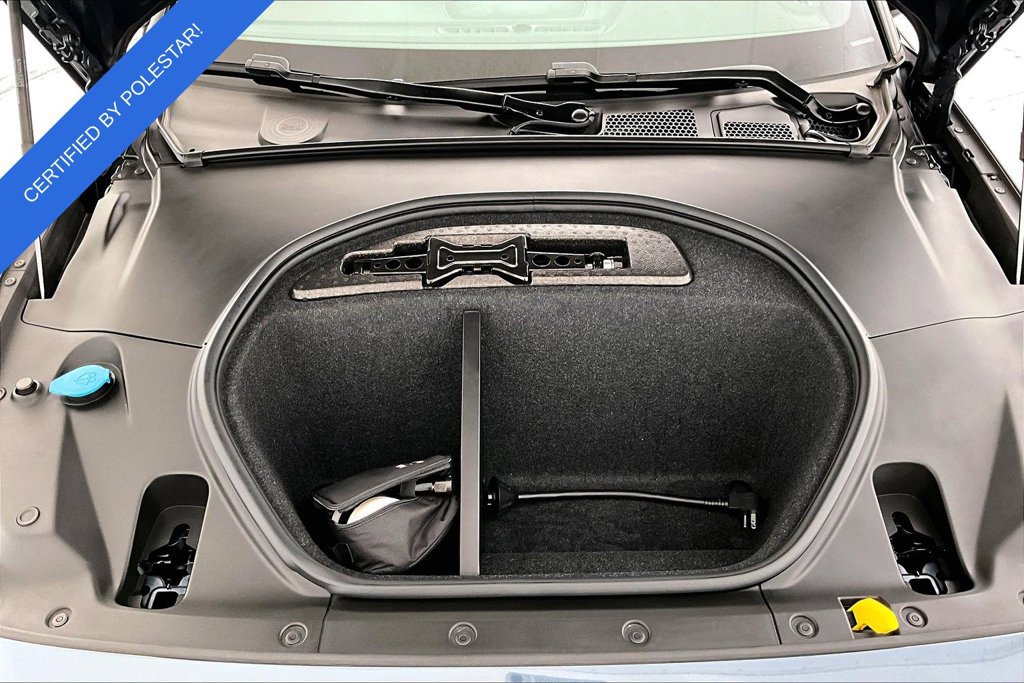 Used 2024 Polestar Polestar 2 AWD/4WD image 11