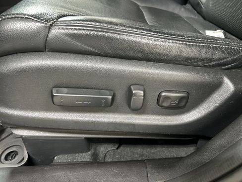 Used 2016 Honda CR-V EX-L image 10