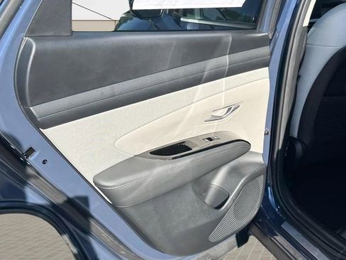 New 2026 Hyundai Tucson Limited AWD/4WD image 18