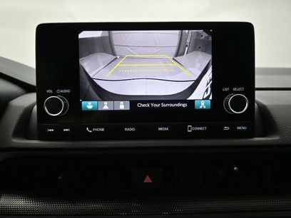 Certified 2024 Honda CR-V Sport