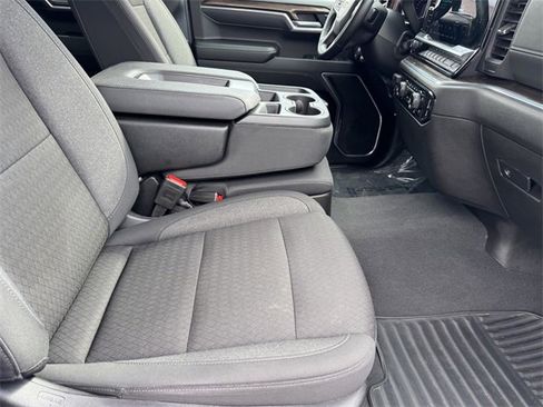 Certified 2025 Chevrolet Silverado 1500 LT image 6