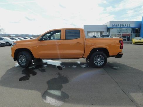 New 2026 Chevrolet Colorado LT RWD image 27