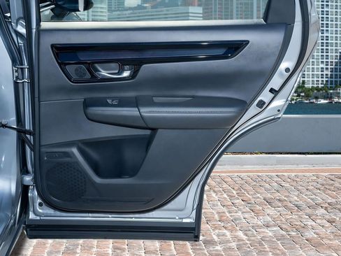 Certified 2023 Honda CR-V EX-L image 15