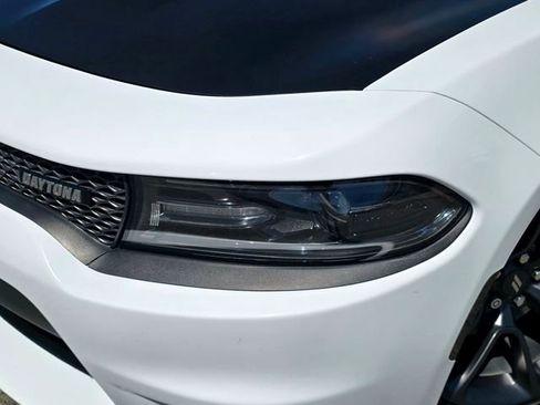 Certified 2021 Dodge Charger R/T w/ Daytona Edition Group RWD image 25
