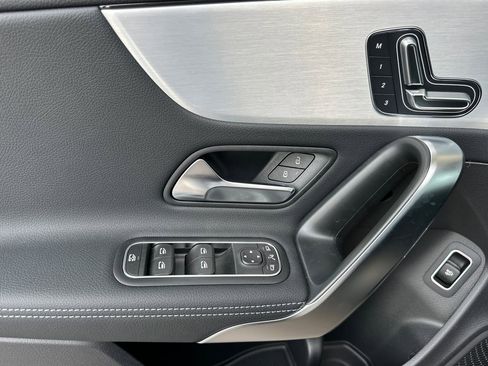 New 2025 Mercedes-Benz CLA 250 4MATIC image 9