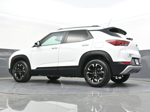 Used 2023 Chevrolet TrailBlazer LT image 40