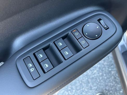 New 2026 Hyundai Santa Fe SEL image 18