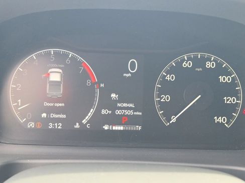 Used 2025 Honda Ridgeline TrailSport+ image 14