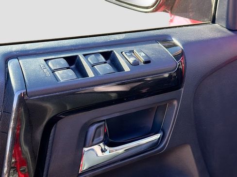 Used 2023 Toyota 4Runner TRD Off-Road Premium w/ Moonroof Package AWD/4WD image 18