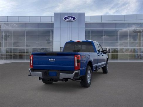 New 2026 Ford F350 XLT w/ XLT Premium Package image 8