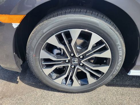 New 2026 Honda Odyssey Elite image 12