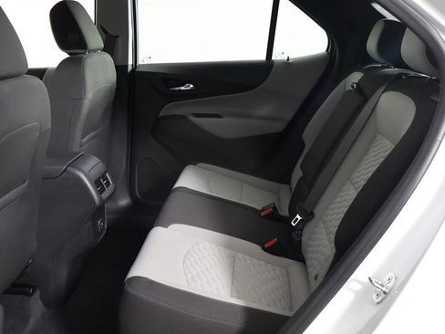 Used 2021 Chevrolet Equinox LS w/ LPO, Floor Liner Package image 23
