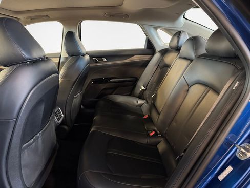 Used 2021 Kia K5 EX image 24