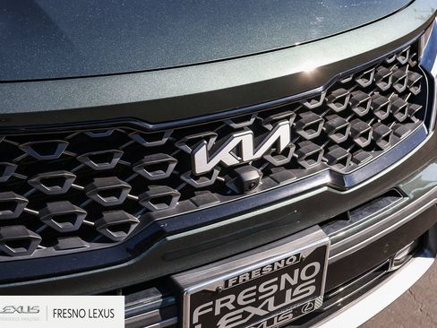 Used 2023 Kia Sorento SX Prestige AWD/4WD image 11