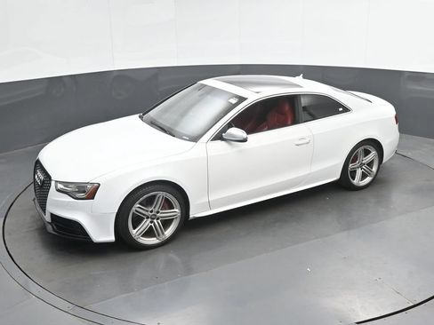 Used 2011 Audi S5 Prestige AWD/4WD image 36