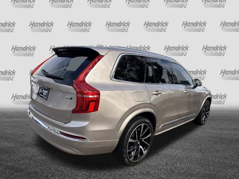 Certified 2023 Volvo XC90 B6 Plus w/ Protection Package Premier image 10