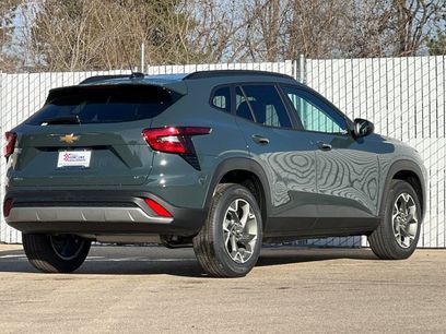 New 2026 Chevrolet Trax LT w/ Driver Confidence Package