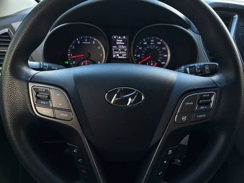 Used 2015 Hyundai Santa Fe Sport FWD image 20